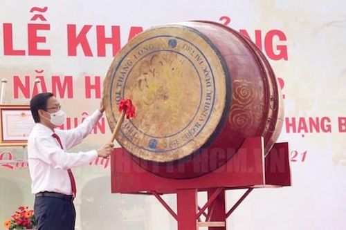 TP Hồ Chí Minh tổ chức lễ khai giảng đặc biệt qua truyền hình