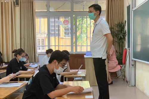 Gần 359.000 thí sinh điều chỉnh nguyện vọng xét tuyển