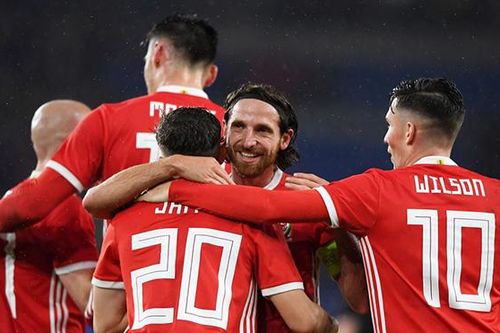 Soi kèo nhà cái Belarus vs Wales và nhận định bóng đá vòng loại World Cup 2022 (20h00, 5/9)
