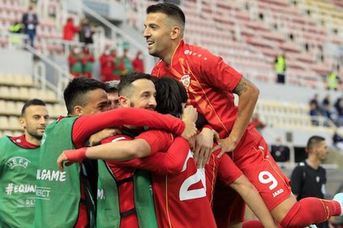 Soi kèo nhà cái Iceland vs Bắc Macedonia và nhận định vòng loại World Cup 2022 (23h00, 5/9)