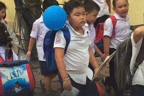 Lễ khai giảng đáng nhớ của Bi béo, Subeo