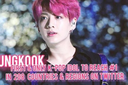 'Út vàng' Jungkook BTS tiếp tục lập kỷ lục chưa từng có