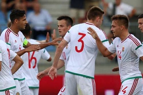 Soi kèo nhà cái Albania vs Hungary và nhận định bóng đá vòng loại World Cup 2022 (23h00, 5/9)