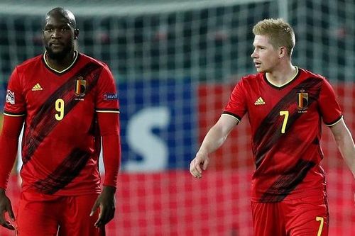 Soi kèo nhà cái Bỉ vs CH Séc và nhận định bóng đá vòng loại World Cup 2022 (1h45, 6/9)