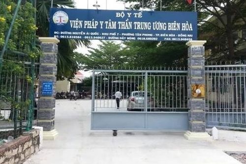 Lập Tổ Công tác đặc biệt phòng, chống COVID-19 tại 2 bệnh viện tâm thần