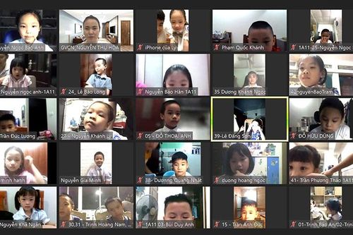 Chủ động, linh hoạt bước vào năm học mới