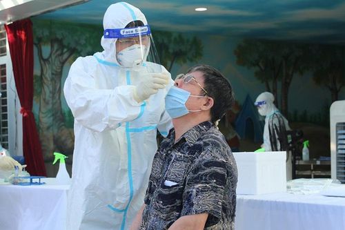 Chiều 5/9, Hà Nội có thêm 7 bệnh nhân Covid-19