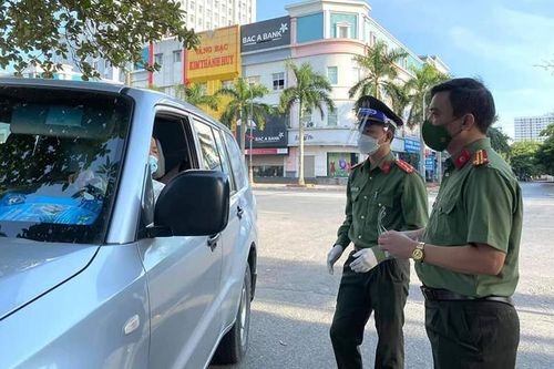 Nghệ An điều chỉnh biện pháp giãn cách xã hội từ 6/9