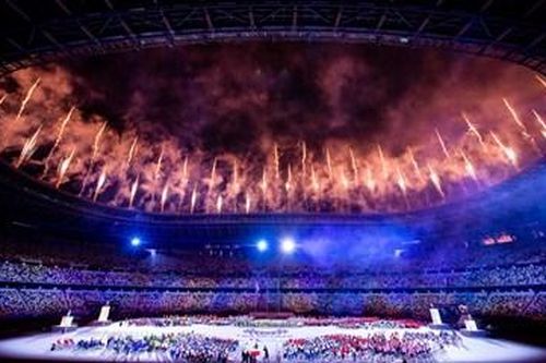 Paralympic Tokyo 2020 kết thúc thành công tốt đẹp