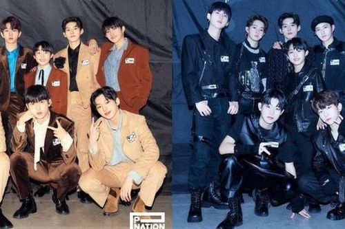 Nhóm nhạc nam mới K-pop chỉ mới xém ra mắt đã bị 'ném đá' vì 'trẻ hóa vô độ'