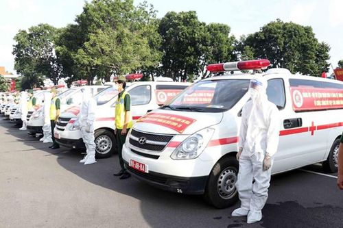 Thêm 5 nhóm ôtô miễn phí sử dụng đường bộ từ 1/10/2021