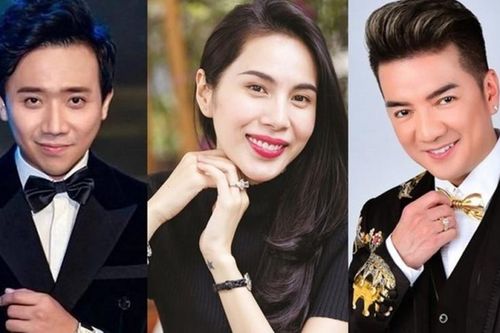 Mr Đàm, Thủy Tiên bị truy sao kê, Vượng Râu: 'Từ thiện phải từ tâm'