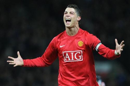 Chưa thi đấu, Ronaldo đã giúp Man Utd thu về hơn 2,2 triệu bảng