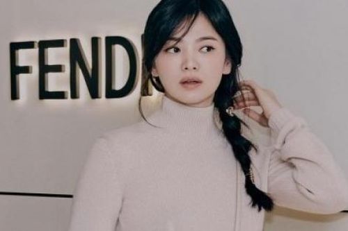 Bất ngờ với cát-xê của 'ngọc nữ' Song Hye Kyo