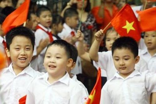 Hơn 23 triệu học sinh cả nước bước vào năm học mới 2021- 2022