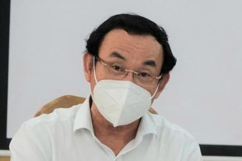 Bí thư Nguyễn Văn Nên chọn Củ Chi và quận 7 làm thí điểm cho kịch bản bình thường mới sau 15/9