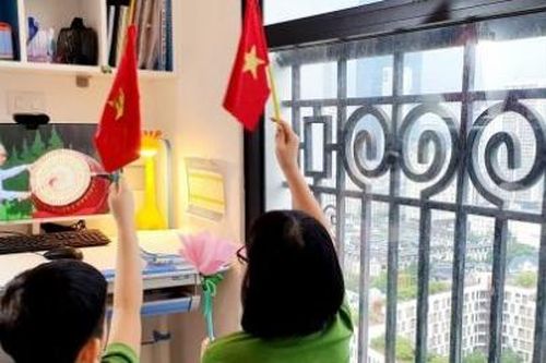 'Đau thương này sẽ làm chúng ta xích lại gần nhau hơn!'