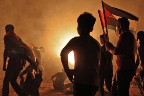 Palestine yêu cầu ICC điều tra 'tội ác' sau việc đàn áp các cuộc tuần hành ở khắp Bờ Tây