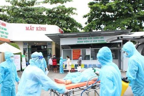 F0 ở TPHCM bất ngờ tăng vọt, vì sao?