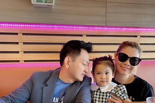 Ca sĩ Thanh Thảo tiết lộ cuộc sống bình thường ở Mỹ