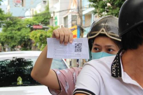 Hình ảnh Đà Nẵng trong ngày đầu chuyển trạng thái chống dịch mới