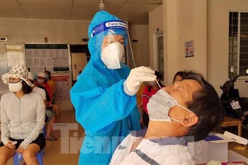 Đà Nẵng phải tiếp tục xét nghiệm tầm soát để phát hiện F0 còn lại trong cộng đồng
