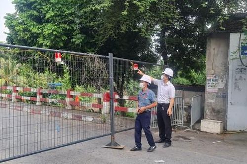 Từ 6/9, lưu thông và sản xuất trong vùng 2, vùng 3 ở Hà Nội thế nào?