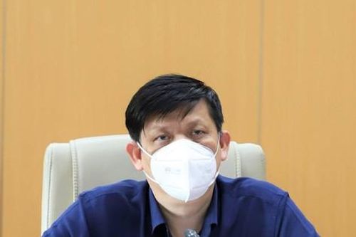 Bộ trưởng Bộ Y tế: Hạn chế tử vong tại tầng điều trị thứ 3