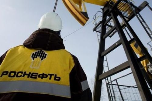 Nhà đầu tư Ý sẽ tham gia dự án Vostok Oil của Rosneft