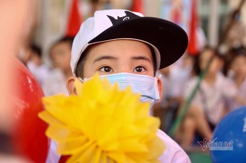 'Hôm nay, tôi đi học' và những đổi thay của năm học mới
