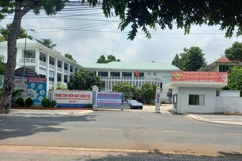 Tài xế CDC tỉnh Bà Rịa - Vũng Tàu dương tính nCoV, nhiều nhân viên đi cách ly