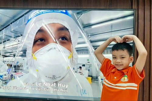 Những cảm xúc lẫn lộn trong ngày khai giảng năm học mới