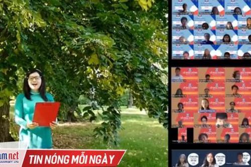 Một mùa khai giảng không thể nào quên