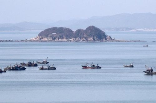 Ngành ngư nghiệp Hàn Quốc thiếu hụt lao động nước ngoài