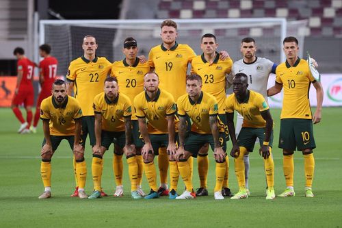 Cổ động viên Australia vui mừng trận gặp tuyển Việt Nam vào đúng 'giờ đẹp'