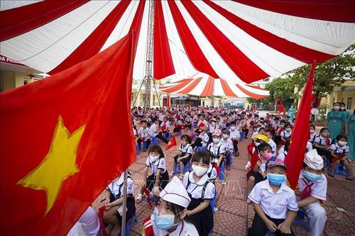 Các địa phương bảo đảm an toàn phòng, chống dịch COVID-19 trong dạy và học
