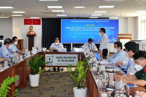 TP Hồ Chí Minh: Sau ngày 6/9 các giấy đi đường có còn hiệu lực?