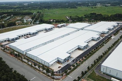 Thêm 3.540 ca mắc mới, Bình Dương đưa thêm bệnh viện 1.580 giường vào điều trị
