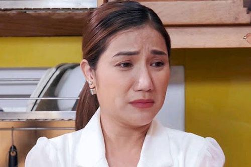 Cát Tường: Tôi nhận được tâm thư người đó gửi, đau lắm, khiến tôi stress nặng nề