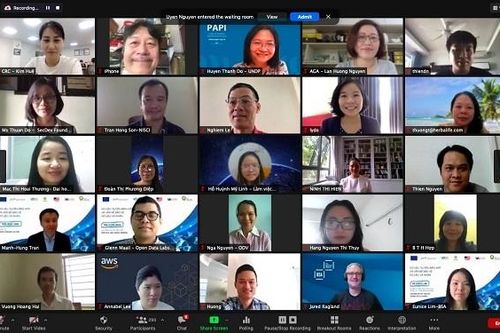 Bảo vệ dữ liệu cá nhân trong dòng chảy thương mại xuyên biên giới