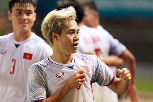 Văn Toàn, 'hổ đói' khao khát xổ lồng!