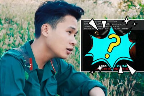 Hóa ra đây là lí do khiến MV Hồng nhan của Jack bị 'bay màu' khỏi Youtube?
