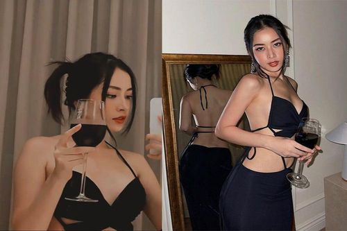Chi Pu mở tiệc 'xôi thịt' cuối tuần, đến Ngọc Trinh - Linh Rin cũng lên tiếng