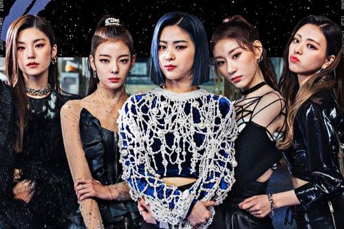 Ấn tượng với khả năng nhảy của ITZY: Không thua gì vũ công chuyên nghiệp