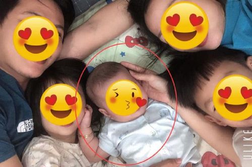 Con gái Jack và Thiên An gia nhập 'hội thế lực nhí', càng lớn càng trộm vía bụ bẫm