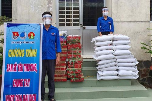 Ngày 5-9: An Giang ghi nhận 88 ca nghi mắc COVID-19