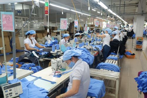 Hỗ trợ doanh nghiệp, người lao động vượt qua dịch bệnh