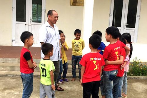 Tạo sức lan tỏa từ học và làm theo Bác