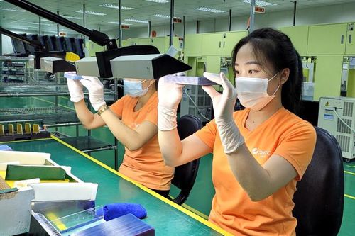 Khai thác hiệu quả nguồn vốn FDI
