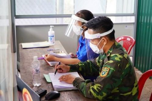 Y tế - Sức khỏe Y tế - Sức khỏe Ngày 5/9, không ghi nhận thêm trường hợp nào mắc COVID-19